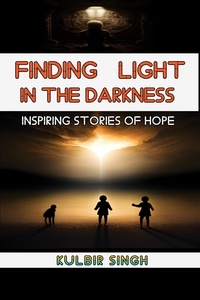 Epub livres gratuits téléchargement torrent Finding Light in the Darkness DJVU in French