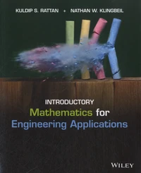 Introductory Mathematics for Engineering Applications