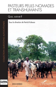 Pasteurs Peuls nomades et transhumants