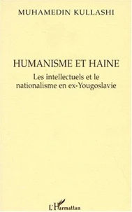 HUMANISME ET HAINE.
