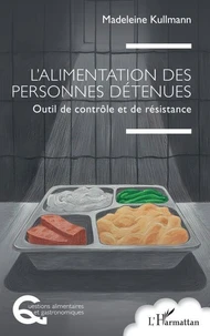 L'alimentation des personnes détenues