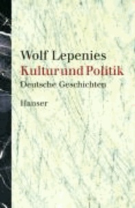 Kultur und Politik - Deutsche Geschichten.