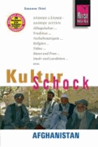 KulturSchock Afghanistan.