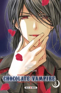 Chocolate Vampire T05