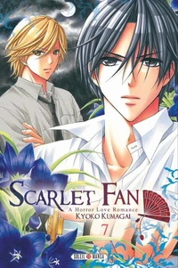 Scarlet Fan T07