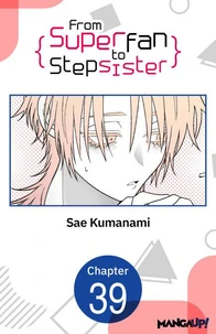 From Superfan to Stepsister #039