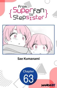 From Superfan to Stepsister #063
