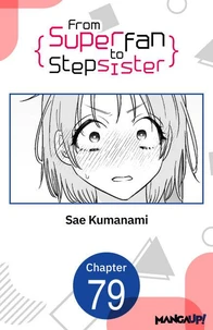 From Superfan to Stepsister #079