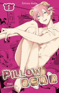Pillow Bear Tome 1