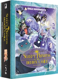 Coffret en 8 volumes : tomes 10 à 18