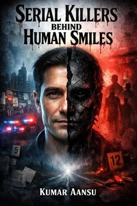 Serial Killers Behind Human Smiles