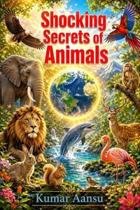 Shocking Secrets of Animals