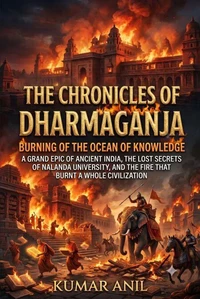 THE CHRONICLES OF DHARMAGANJA