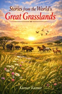 Stories from the World's Great Grasslands