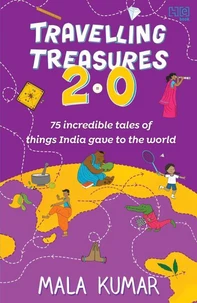 Travelling Treasures 2.0