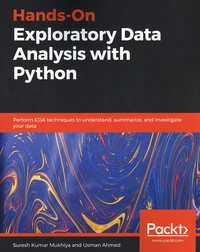 Hands-On Exploratory Data Analysis with Python