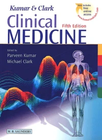 Clinical Medicine. 5th Edition