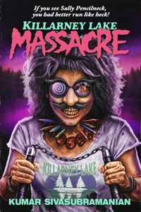 Killarney Lake Massacre