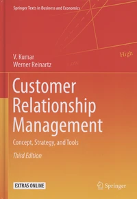 Customer Relationship Management