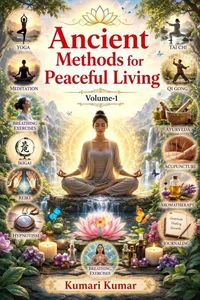 Ancient Methods for Peaceful Living Volume-1