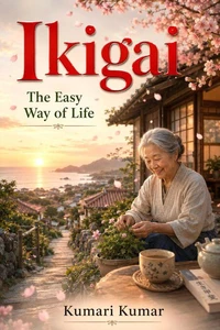 Ikigai: The Easy Way of Life