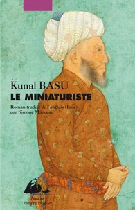 Le miniaturiste
