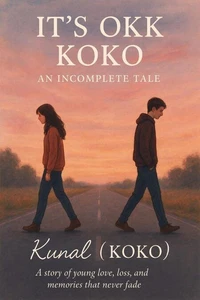 IT’S OKK KOkO – An Incomplete Tale
