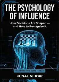 The Psychology of Influence: How Decisions Are Shaped — and How to Recognize It