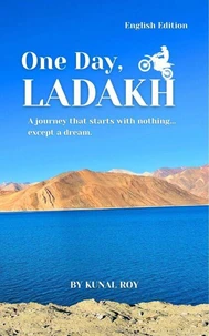 One Day, Ladakh