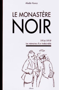 Le monastère noir