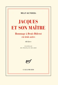 Jacques et son maître