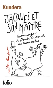 Jacques et son maître
