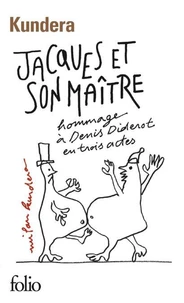 Jacques et son maître