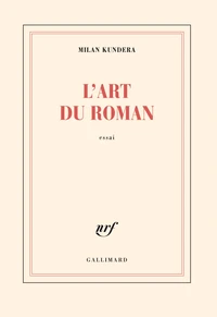 L'art du roman