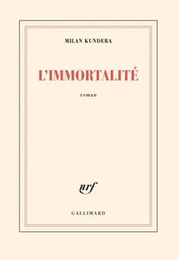L'immortalité