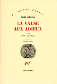 La valse aux adieux