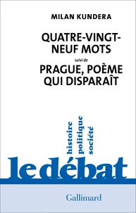Quatre-vingt-neuf mots