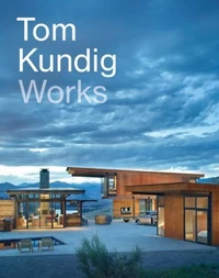 Tom Kundig works