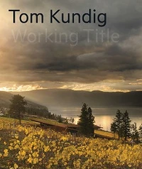 Working title