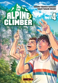 The Alpine Climber Tome 4