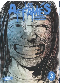 Les Affamés Tome 3