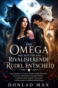 Der Omega, der sich für das rivalisierende Rudel entschied