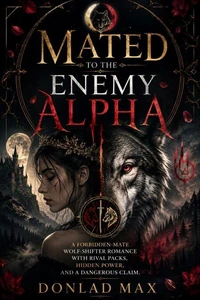 Mated to the Enemy Alpha