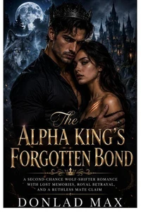 The Alpha King’s Forgotten Bond