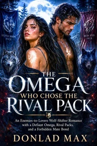 The Omega Who Chose the Rival Pack