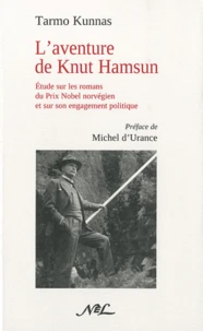 L'aventure de Knut Hamsun