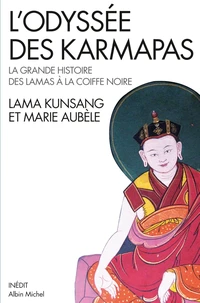 L'odyssée des Karmapas