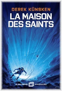 La maison des Saints