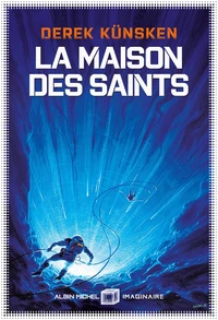 La maison des Saints