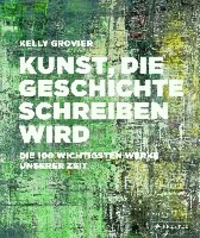 Kunst, die Geschichte schreiben wird